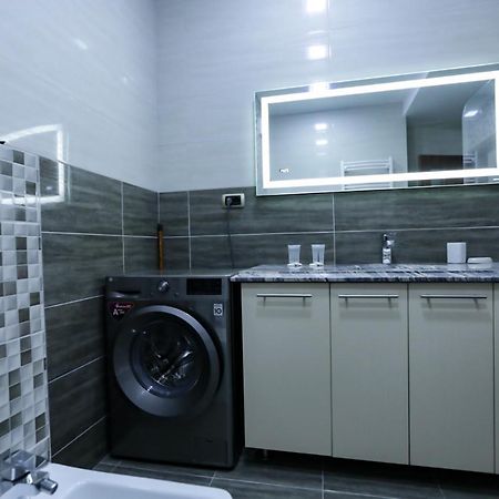 Isaran Apartament With Panoramic City View Braşov Dış mekan fotoğraf